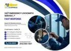 24/7 Emergency Locksmith Service Near Me in Austin, TX