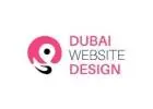 Dubai Website Design Company