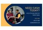 Fast Way To Get Cash With Car Title Loans Victoria
