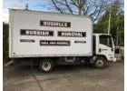 Garage Cleanout Surrey