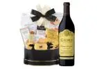 Celebrate Every Occasion with Wine Gift Delivery in California
