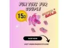 Top Online Premium Quality Sex Toys Store in Erbil, Iraq | iraqsextoy.com