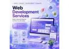 Best Web Development Services in Singapore