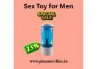 Best Men Sex Toys in Raurkela Industrial Township – Pleasurevibes.in