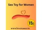 Best Sex Toys for women in Nangloi Jat - Loveteaser.in