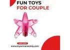 Grab Adult Sex Toys in Yangon | myanmarsextoy.com