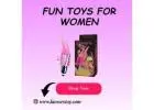 Safe Shopping for Online Sex Toys Store in Vientiane, Laos | laossextoy.com