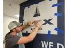 Sign Installation Charlotte NC Solutions for Your Business