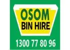 OSOM Skip Bin Hire - Skip Bin Hire Epping