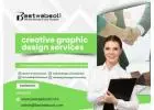 Creative Graphic Design Service – Professional Designs for Your Business