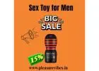 Adult Sex Toys in Eluru 15% off  – Pleasurevibes.in