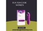 Complete Guide to Sex Toys in Chiang Mai | bangkoksextoy.com