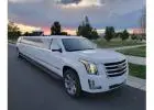 Los Angeles Luxurious Limo Rental