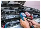 Trusted Auto AC Repair for All Vehicle Types