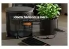 Grow Season Sale bei Spider Farmer EU