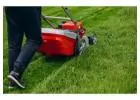 Create a Beautiful Yard Without the Stress