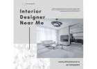Find the Best Interior Designer Near Me – Transform Your Space TodayFind the Best Interior Designer