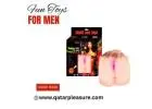 Order Sex Toys in, Doha| qatarpleasure.com