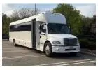 Wedding Party Bus North Bergen