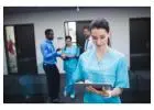 Reliable Staffing Support for Worcester Healthcare Facilities