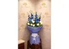 Anniversary Flowers Online for Romantic and Memorable Celebrations