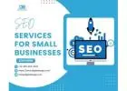Boost Your Small Business Visibility with Expert SEO Services