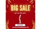 Sex Toys Shop in Aurangabad 15% off   - Loveteaser.in