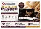 Grow Your Jewellery Business Online with Expert Website Design Services