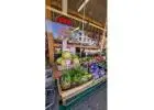 East West Market