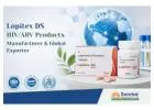 Lopitex DS HIV/ARV Products Manufacturer & Global Exporter