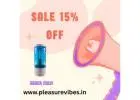 Premium  Adult Sex Toys in   Thiruvananthapuram  Flat 15% Off – Pleasurevibes.in