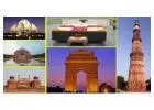 Delhi Sightseeing Bus Booking – Explore the Capital with Ease