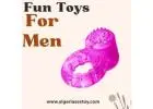 Buy Premium Sex Toys in Blida| algeriasextoy.com
