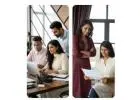 Coworking Space in Chennai Best Premium Office Deals