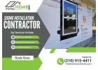 Expert Siding Installation Contractor | Full Siding and Window Replacement
