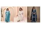 Trendy Georgette Sharara Set Elegant Ethnic Wear Rangeet LLC