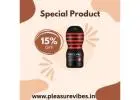 Premium  Adult Sex Toys in   Saharanpur  Flat 15% Off – Pleasurevibes.in