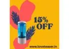 Trusted Sex Toys Shop in  Bhiwandi    - Enjoy 15% Off   - Loveteaser.in
