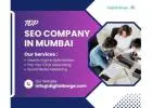 Improve Search Visibility with Top SEO Services in Mumbai
