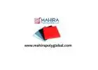 Engineered Performance with HDPE Sheets