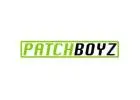 PatchBoyz Toronto Drywall Repair