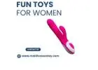 Get Premium Sex Toys in Malé| maldivessextoy.com