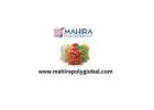 Leno Mesh Bags for Fresh Produce Handling