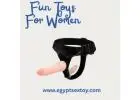 Elevate Intimacy with a Trusted Online Sex Toys in Luxor| egyptsextoy.com