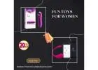 Get Trusted Online Sex Toys in Fez | moroccosexstore.com