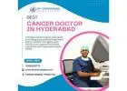 Best Cancer Doctor in Hyderabad | 9000126776 | Dr. Chinnababu Sunkavalli