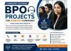 Companies Offering BPO Projects for Startup Companies