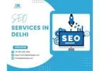 Increase Website Traffic with Professional SEO Services in Delhi