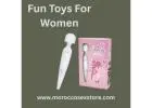 Get Premium Sex Toys in Fez | moroccosexstore.com