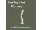 Shop Online Sex Toys in Kairouan | tunisiasexstore.com